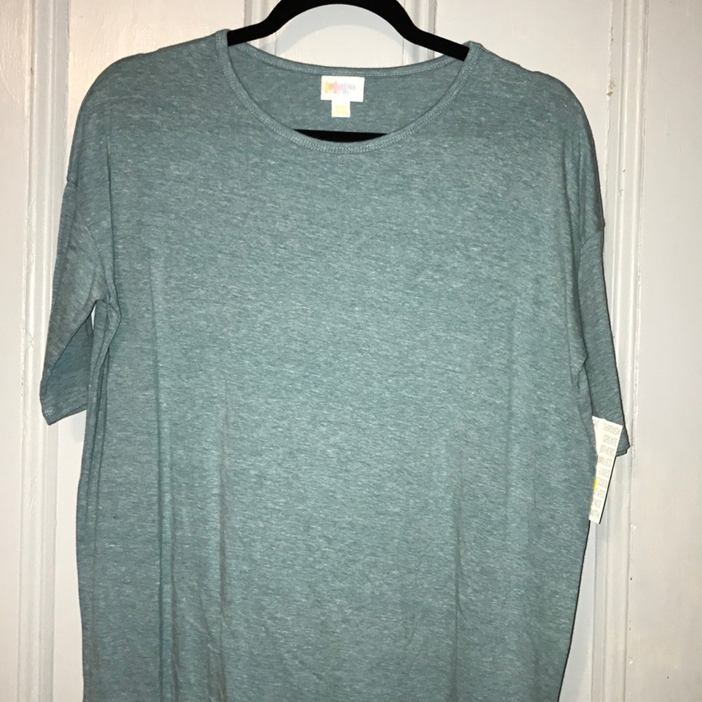 XXS Irma Tunic